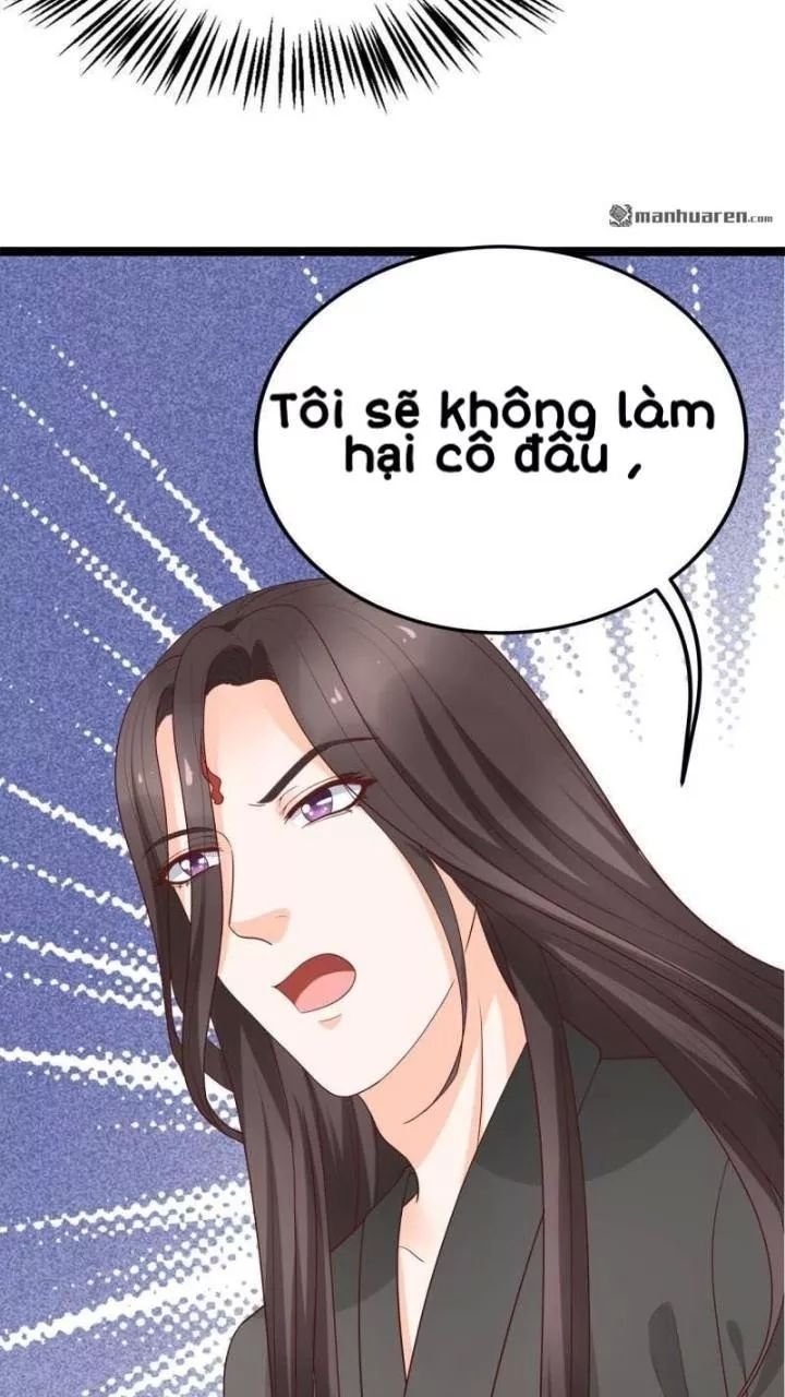 định mệnh giữa vị thần và tiểu cô nương chapter 21 3