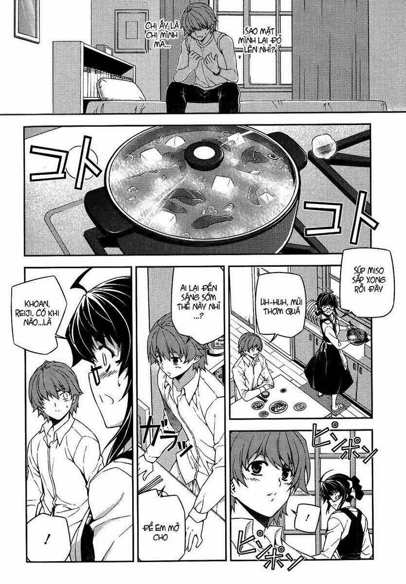 re:birth the lunatic taker chapter 9 13