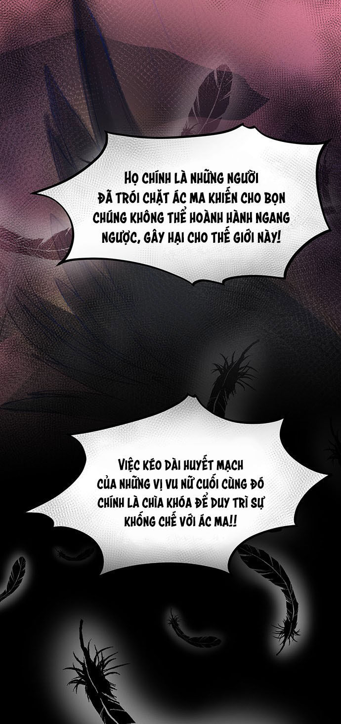 như gió trên cành cây khô chapter 59 29