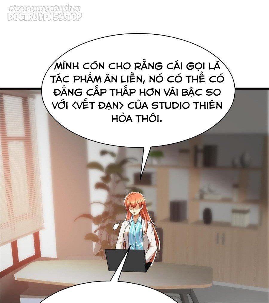 ta làm giàu từ thua lỗ game chapter 95 34