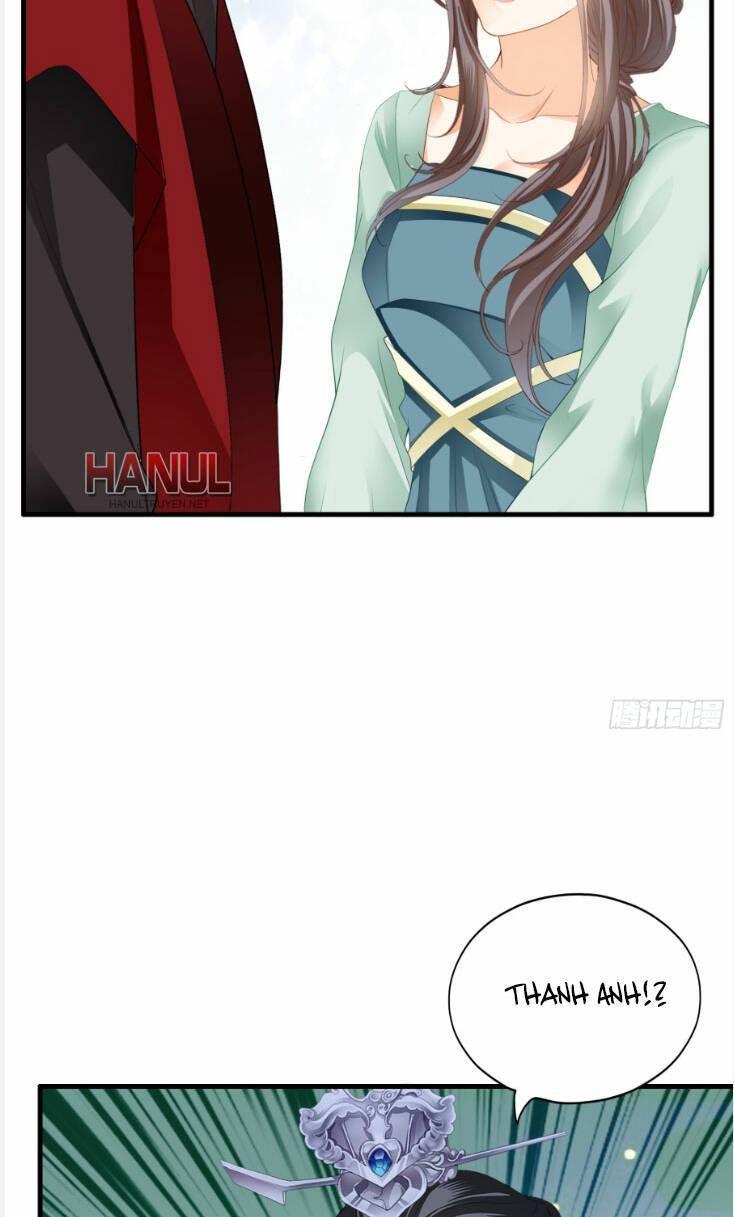 bổn vương muốn nàng chapter 187 30