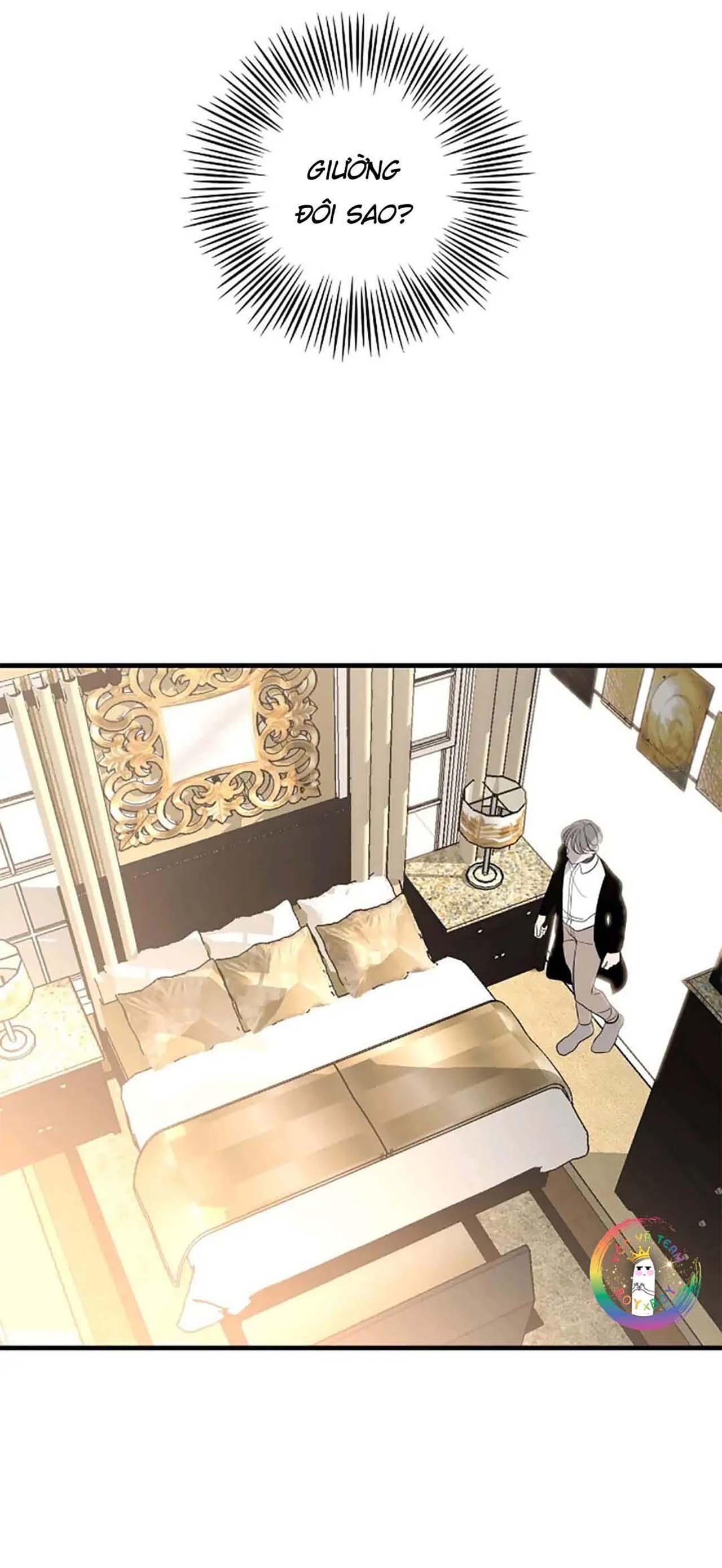 sao notp lại thành thật rồi? chapter 20 2