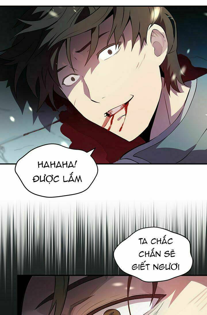 sự trả thù của chúa tể bóng tối chapter 1 14