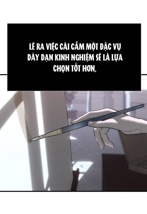 xâm nhập trường trung học tài phiệt chapter 96.1 43