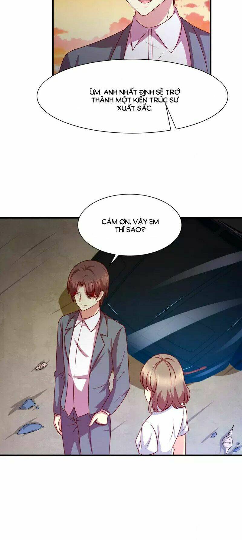 thời gian đều biết chapter 44 8