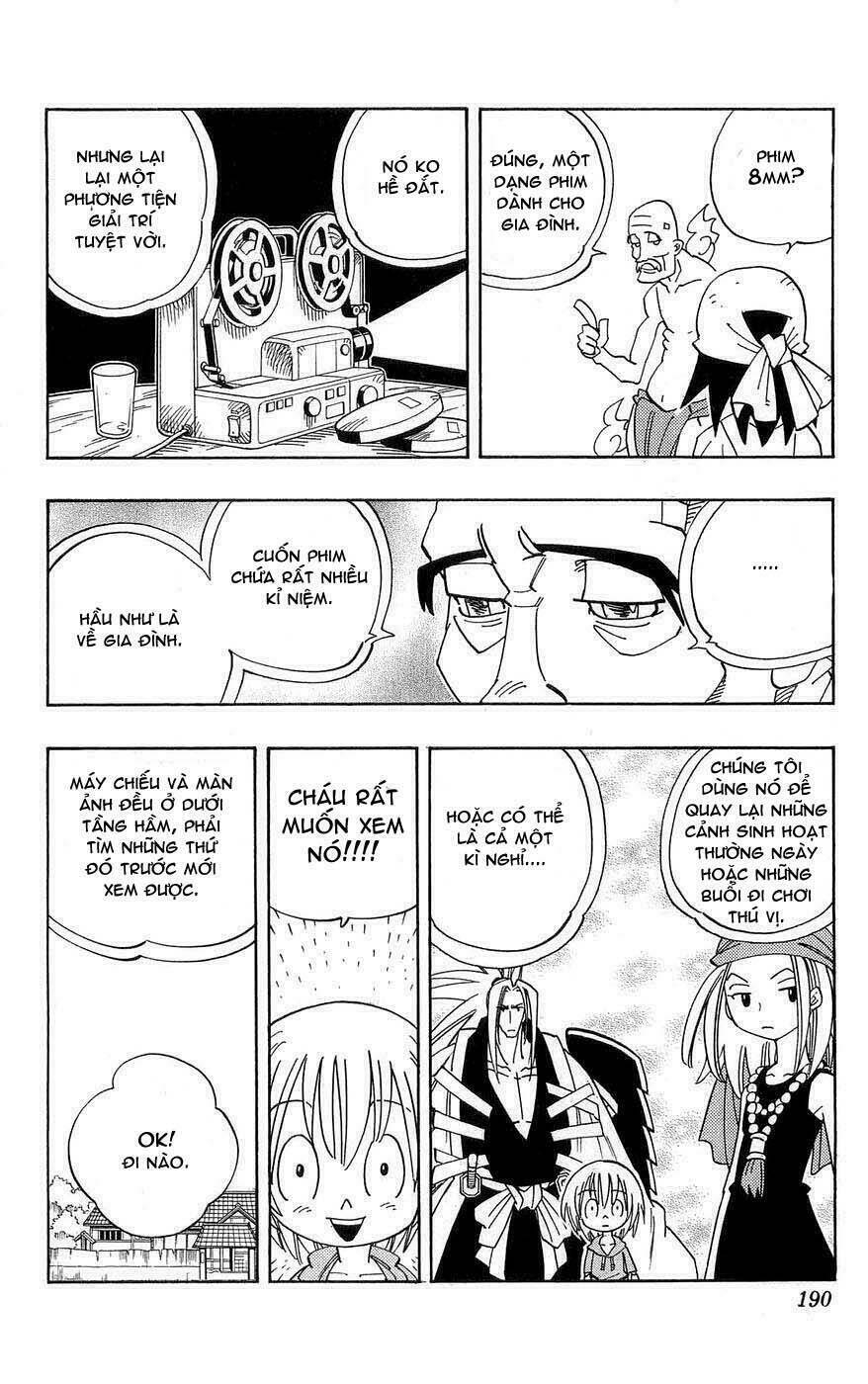 vua pháp thuật chapter 257 20