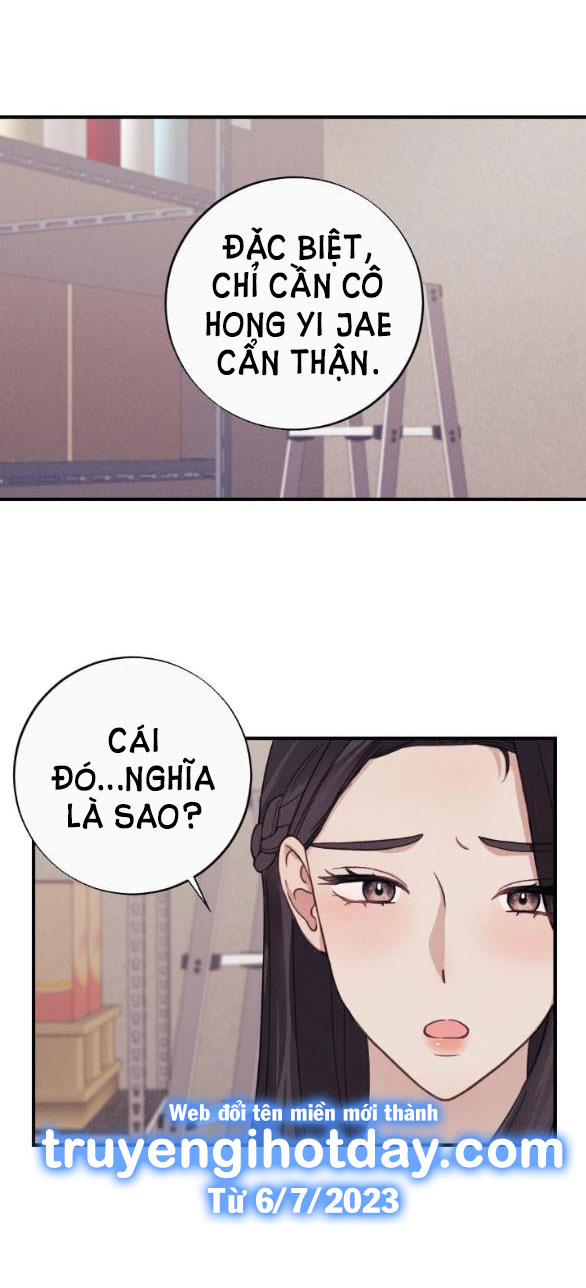 [18+] người vợ quyến rũ chapter 5.1 9