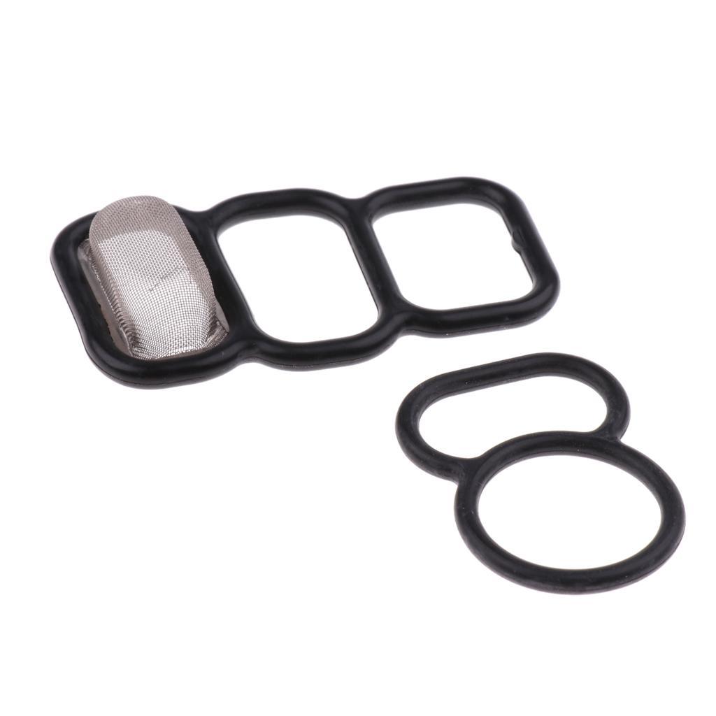 5X Solenoid Valve , Solenoid Valve Seal