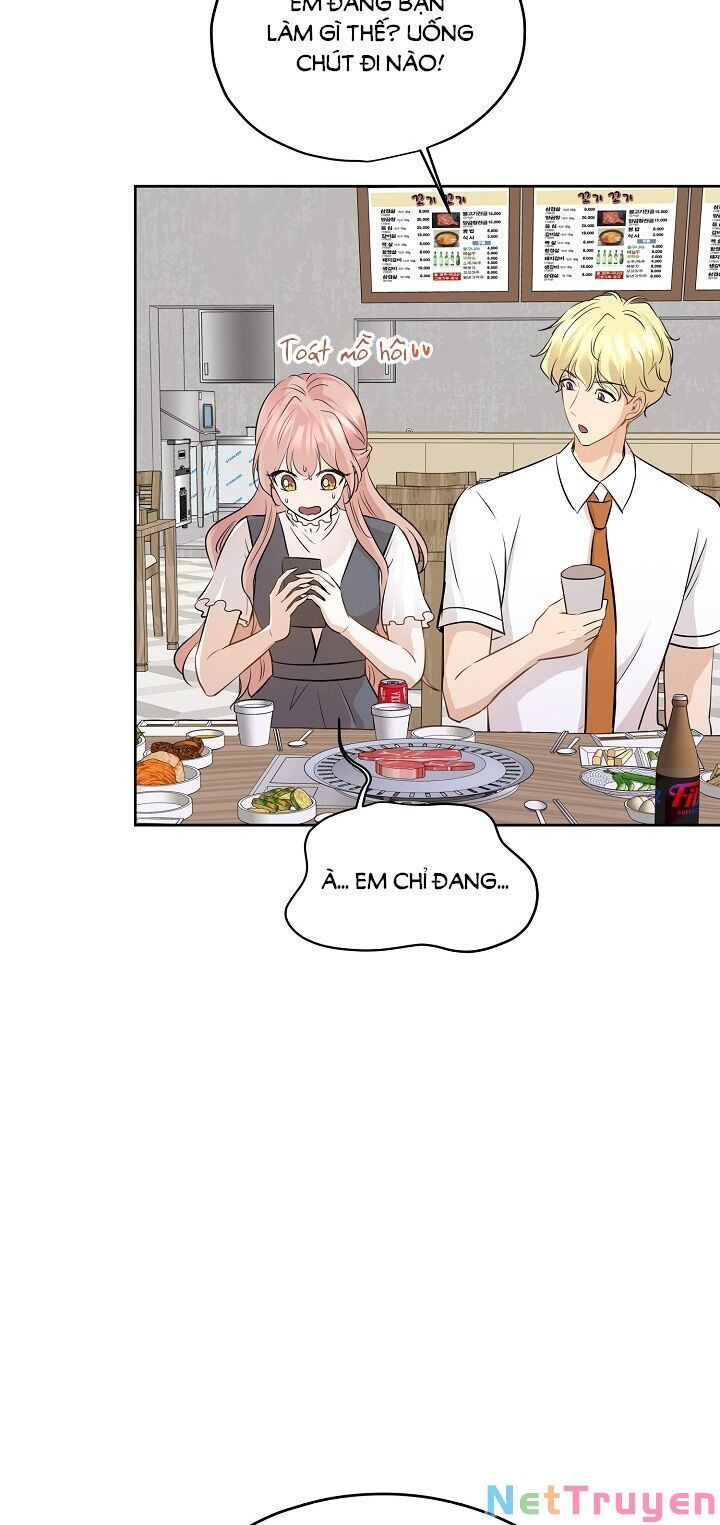 cuộc sống kỳ thú chapter 76 43