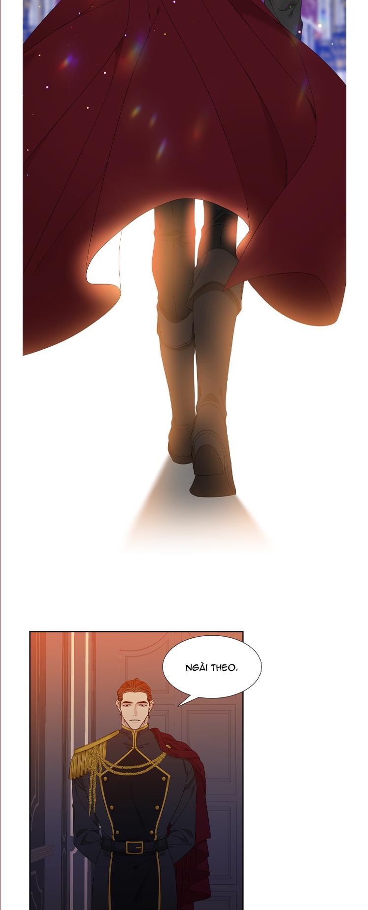 smyrna và capri chapter 0 3