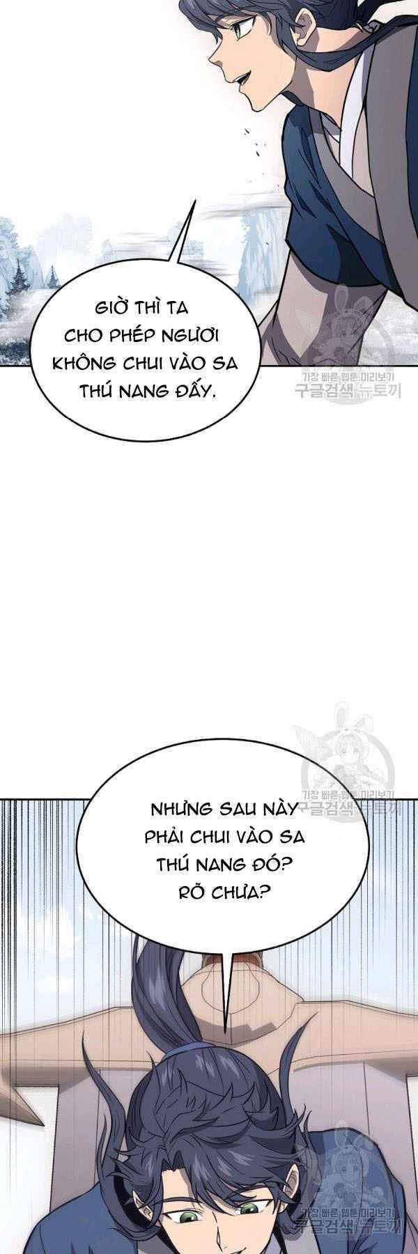 thiếu niên phương sĩ chapter 23 48