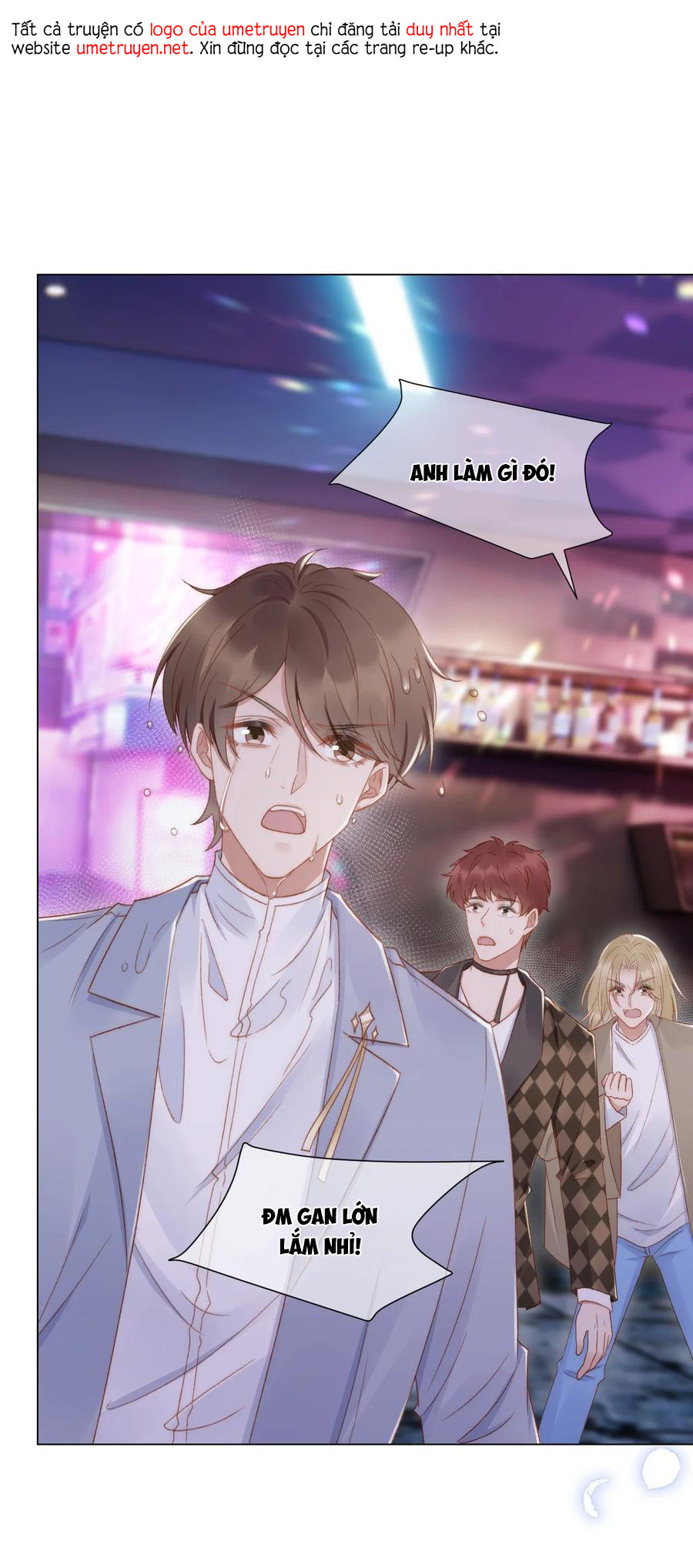 ta sinh con cho tổng tài chapter 37 1