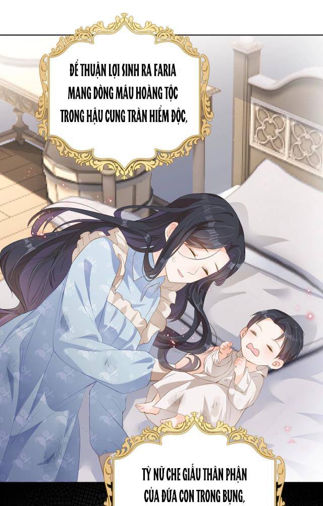 ma pháp của công chúa amy chapter 8 11