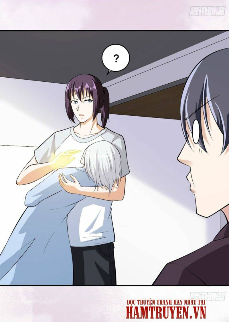 người tu tiên tại đô thị chapter 107 14