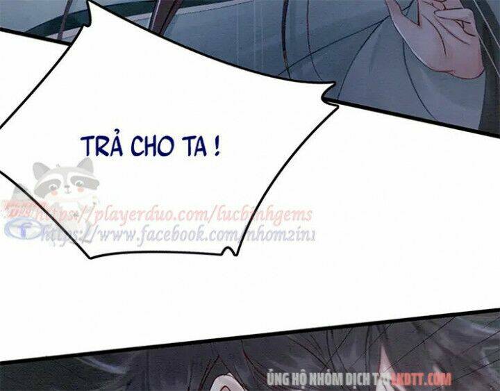 trọng sinh bá sủng nhiếp chính vương quá mạnh mẽ chapter 110 34