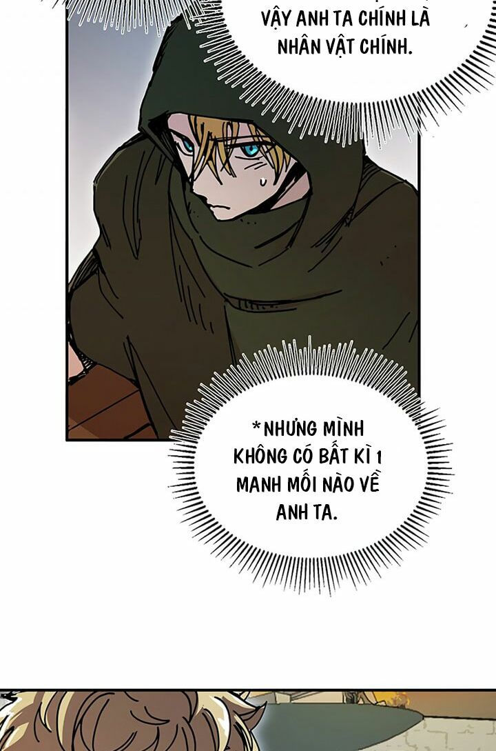 người chơi lỗi chapter 46 56