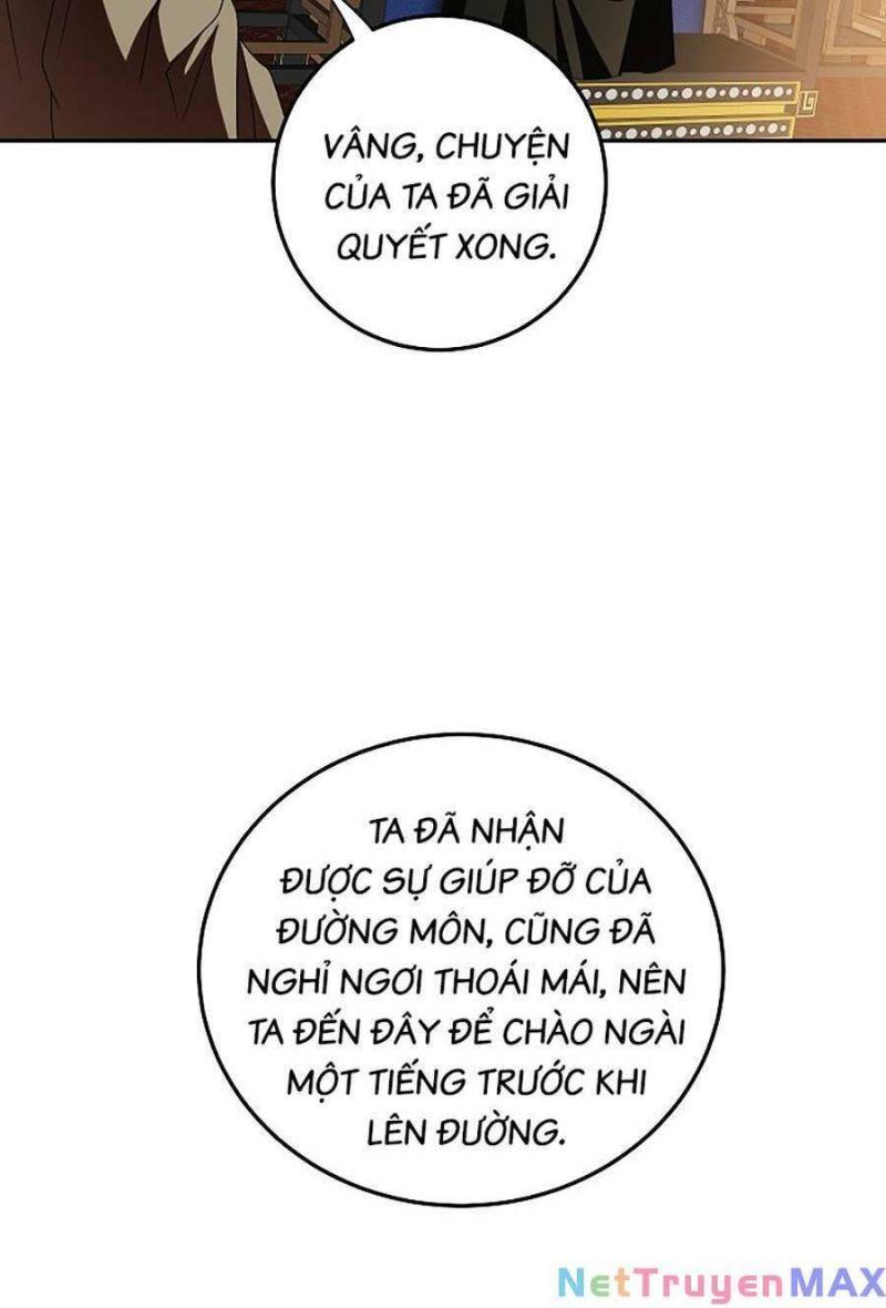 võ đang kỳ hiệp chapter 101 35