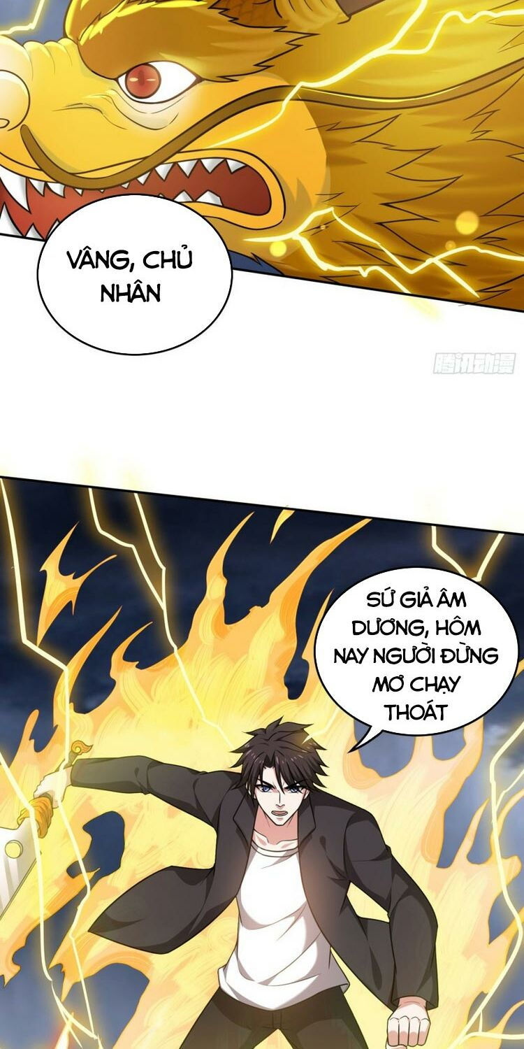 tối cường thần y tại đô thị chapter 200 14