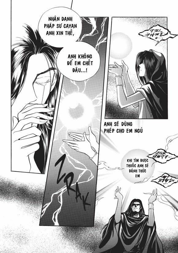 9 faces of love chapter 1 21