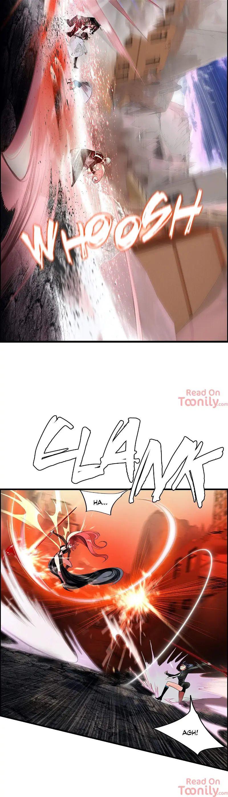 sự ràng buộc của lilith chapter 85 13