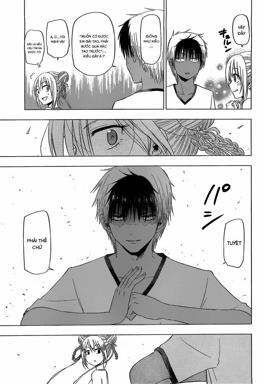 harapeko no marie chapter 12 6