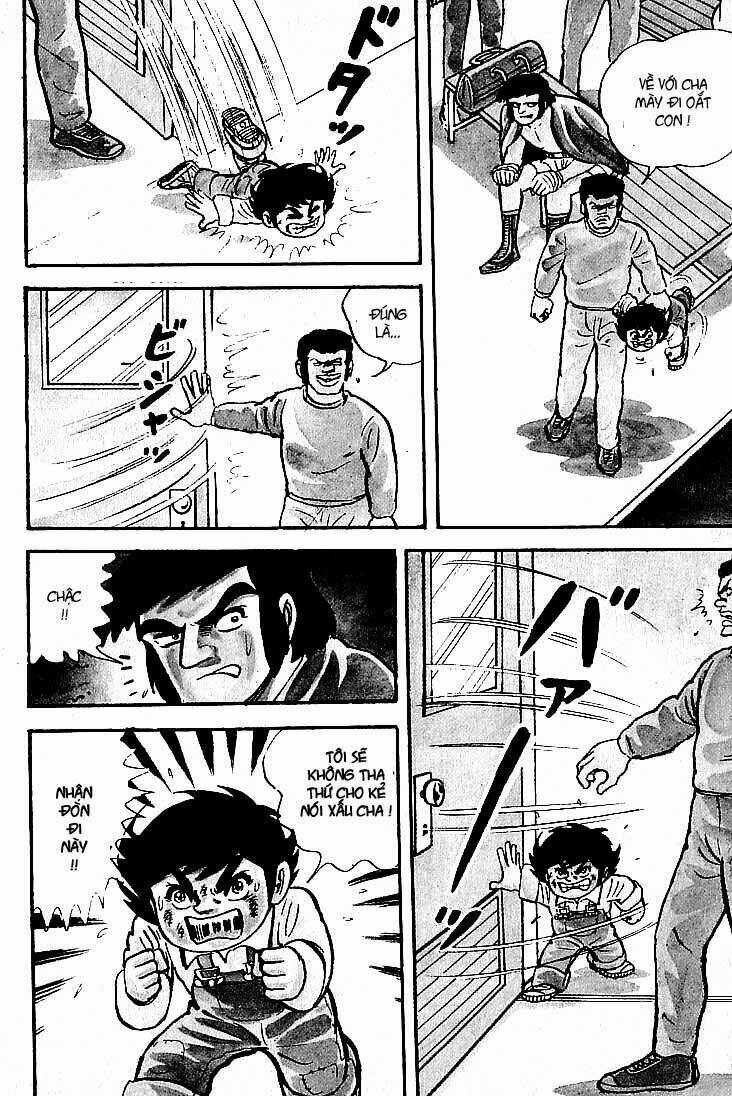 ganbare genki chapter 6 10