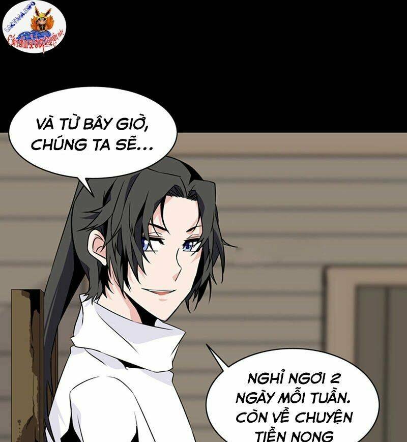 ảo mộng vương chapter 54 41