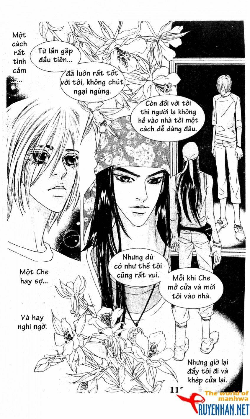 you're so cool chapter 42 19