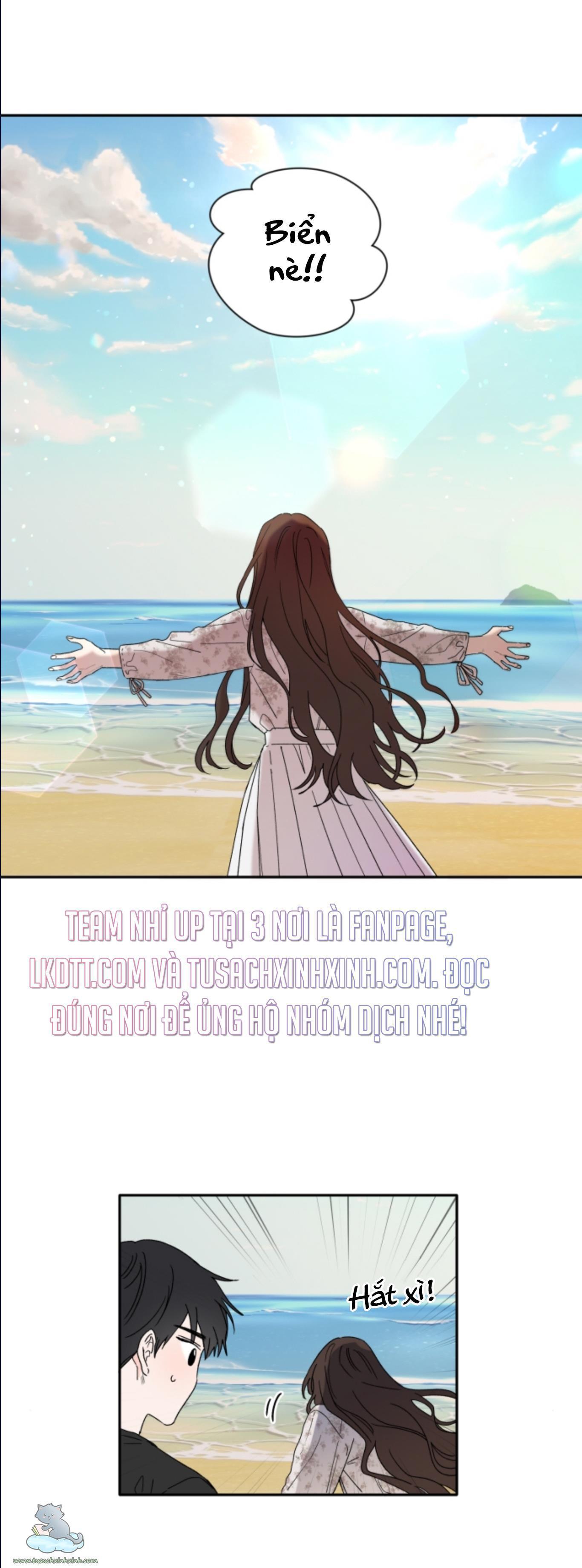 hương vị thanh xuân chapter 51 10