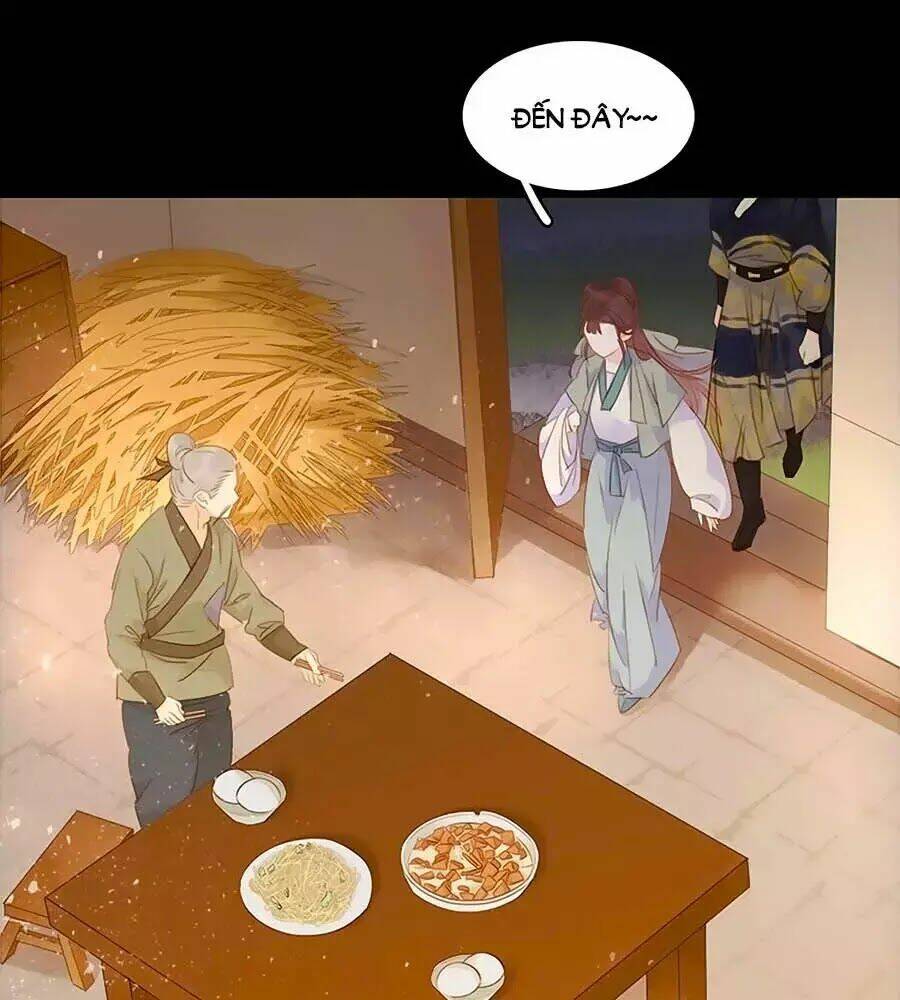 tiểu sư phụ, tóc giả của ngài rơi rồi! chapter 14 57