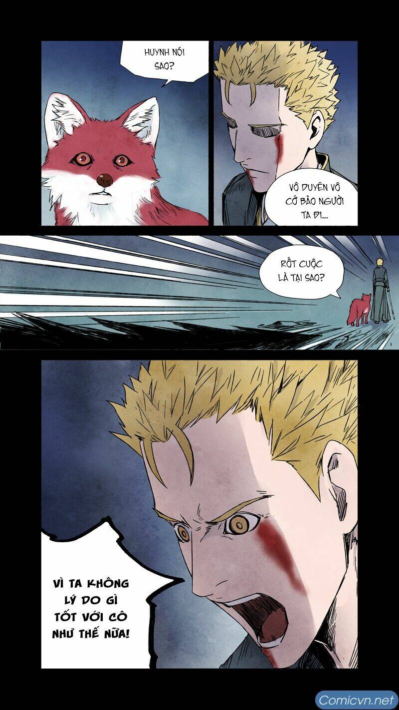 quỷ sai chapter 72 13