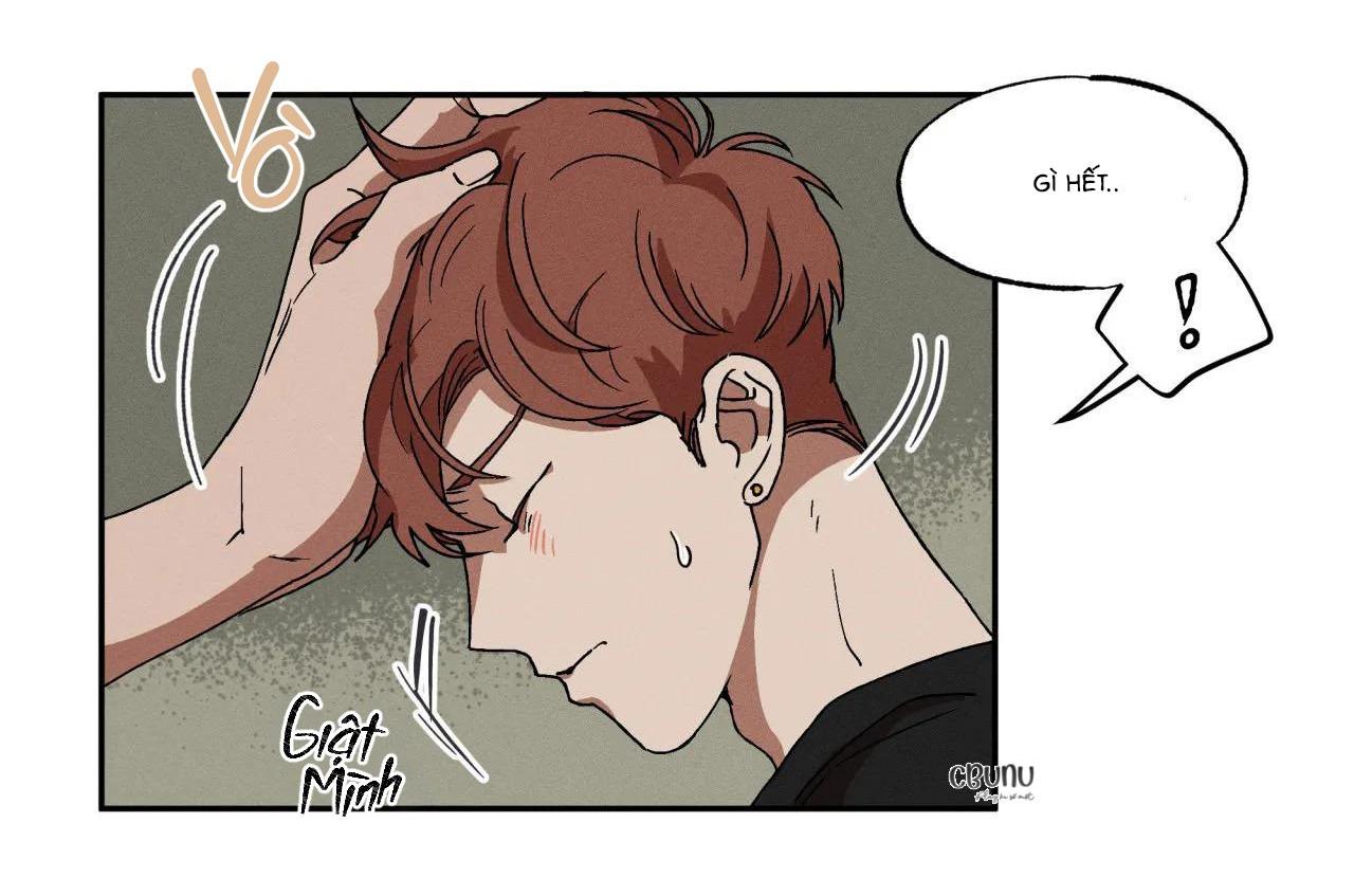 bẫy đôi ngọt ngào chapter 4 3