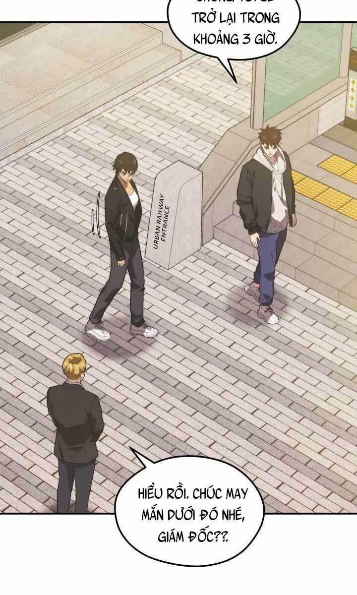 linh hồn ở nhà ga seoul chapter 62 78