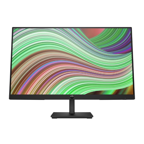 Màn hình HP P24v G5 64W18AA (23.8Inch/ Full HD/ 5ms/ 75HZ/ 250cd/m2/ VA)- Hàng Chính Hãng