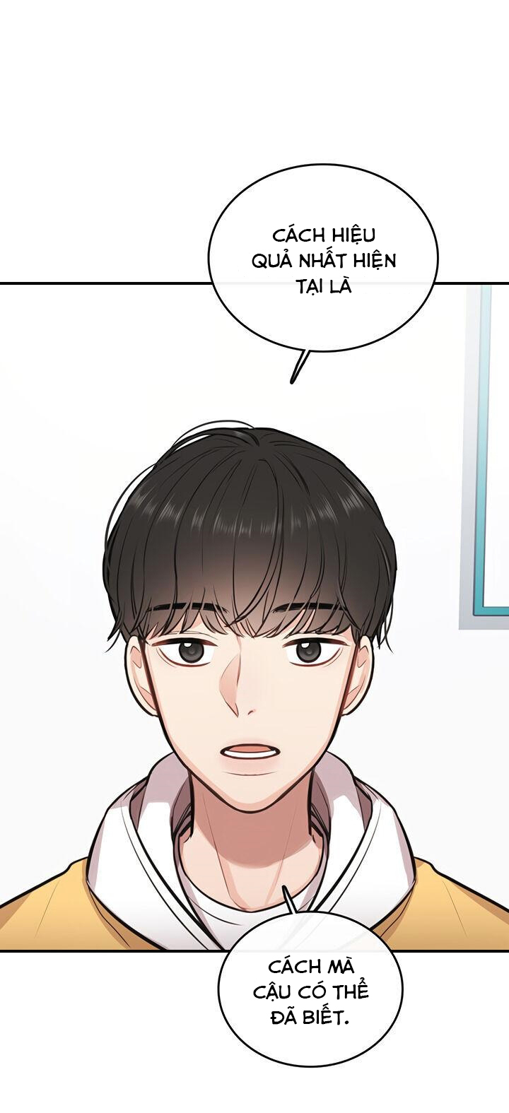 chứng nghiện điện thoại chapter 8 16