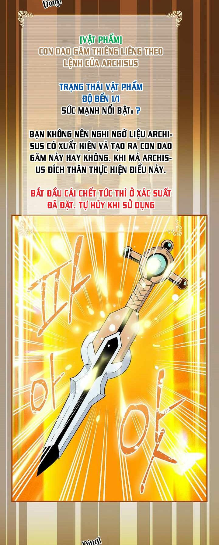 tôi sinh ra để làm người vĩ đại chapter 81 39