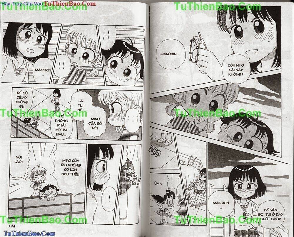 nhóc miko chapter 10 72
