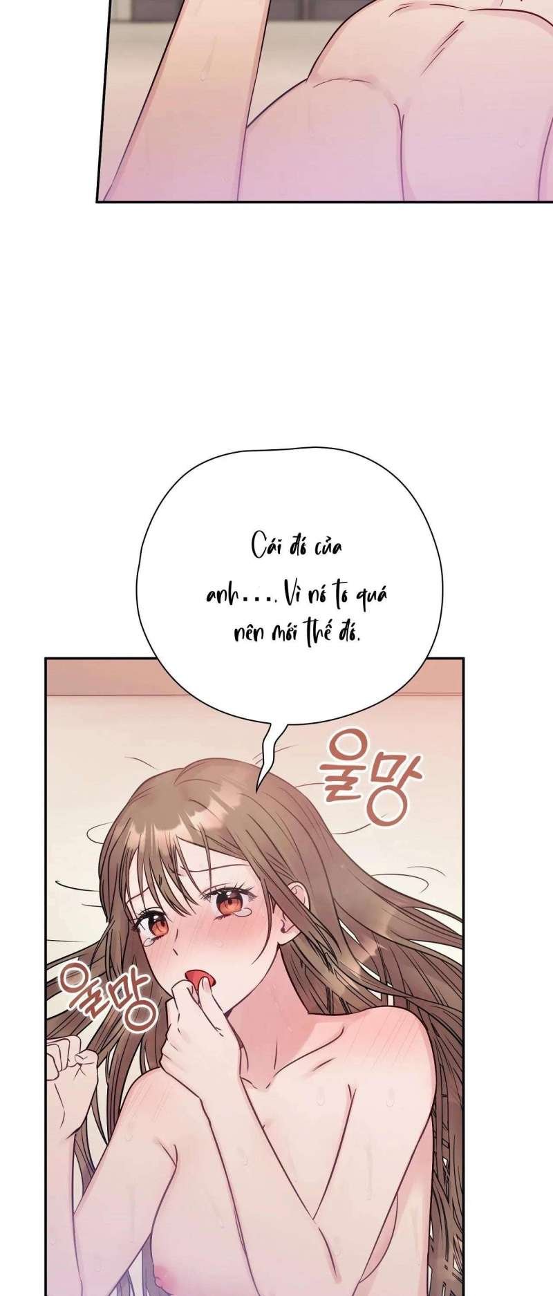 [18+] người bạn nguy hiểm của anh trai chapter 5 18