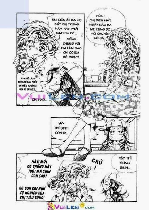 nhật ký tân hôn chapter 1 42