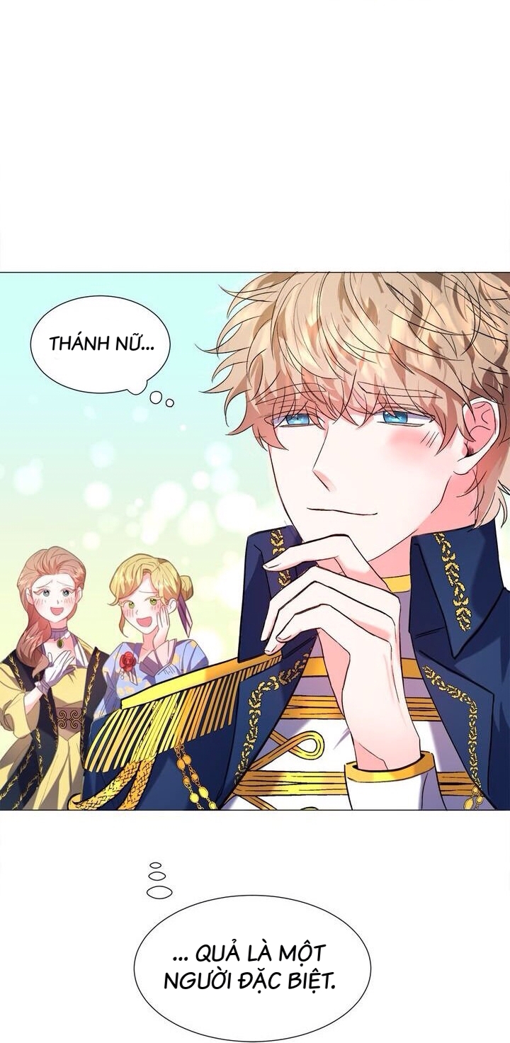 cách nhân vật phụ phá đảo game hẹn hò chapter 5.1 16