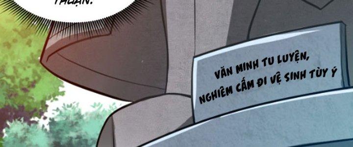 ẩn cư mười vạn năm, đời sau mời ta rời núi chapter 16 36