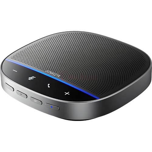 Loa Bluetooth Anker PowerConf S500 A3305 - Hàng chính hãng