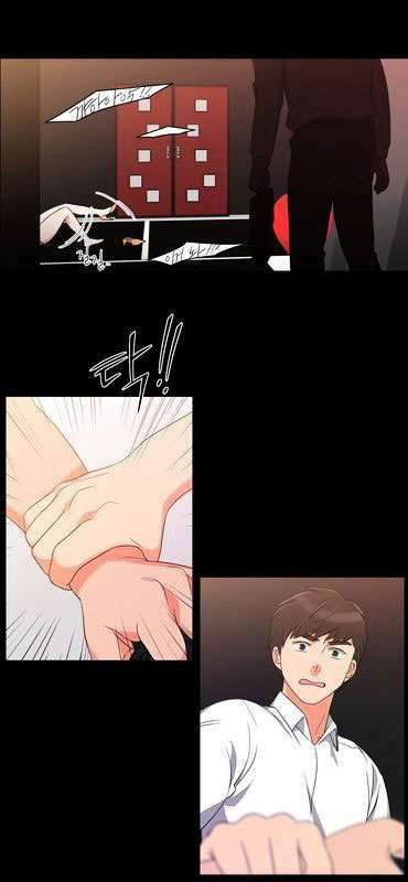 do it one more time- yêu lại từ đầu chapter 19 13