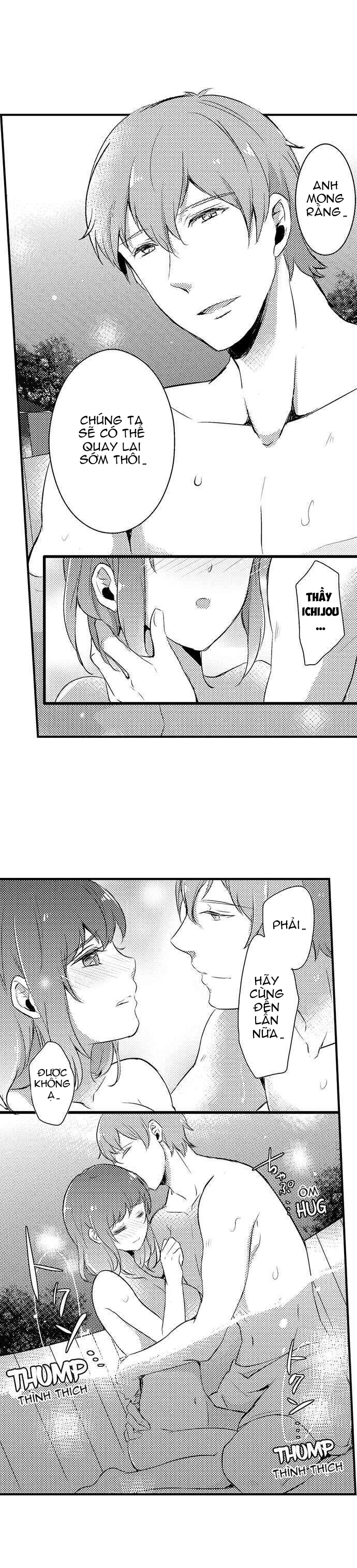 tâm trạng vào buổi tối chapter 27.2 5