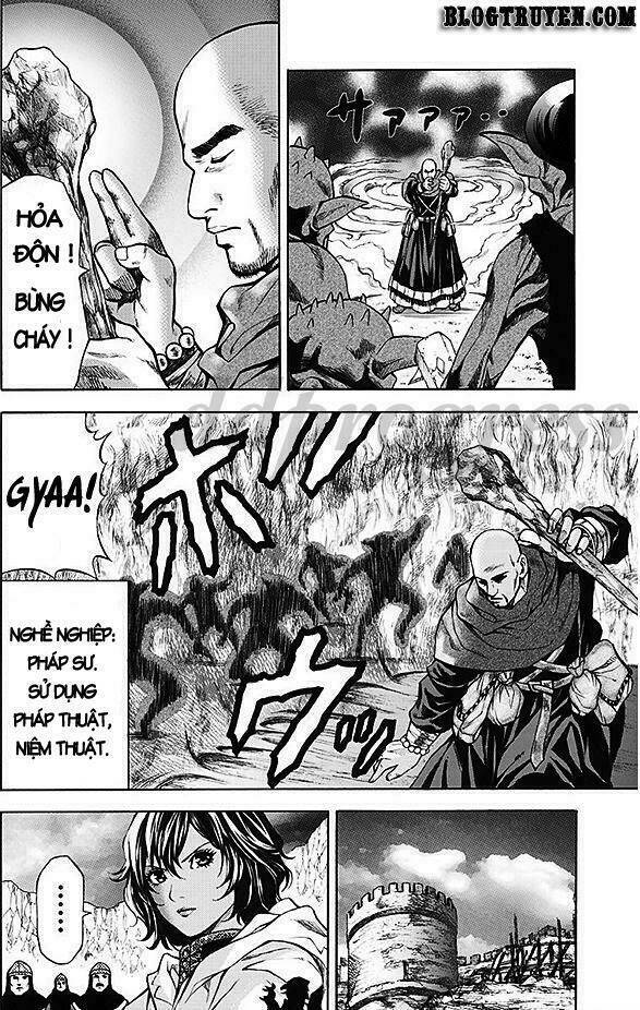 dragon's dogma - progress chapter 1 16