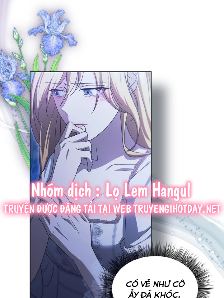 thánh nữ evelina chapter 19 4