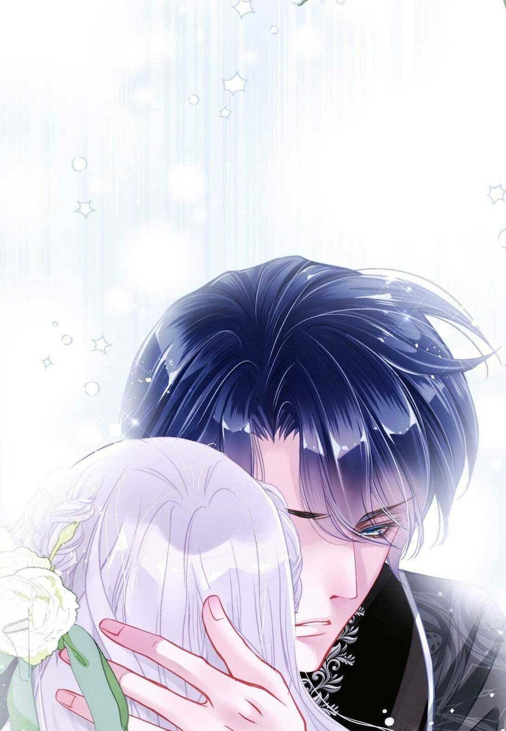 hoàng phi có chút không đúng nha chapter 6 36