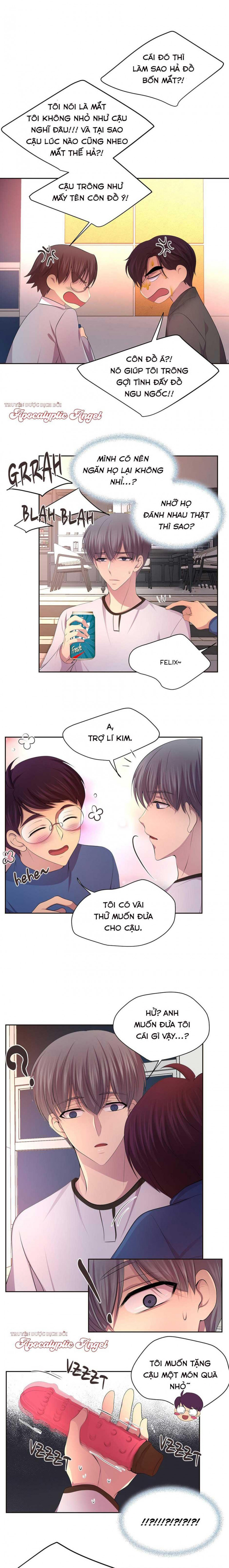 giữ em thật chặt (hold me tight) chapter 83 2