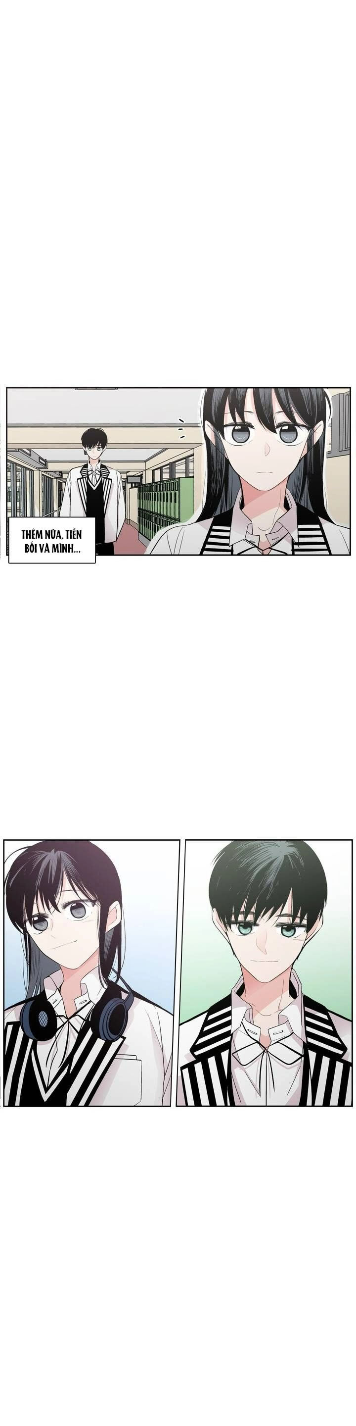 anh làm em đắm say chapter 22.1 5