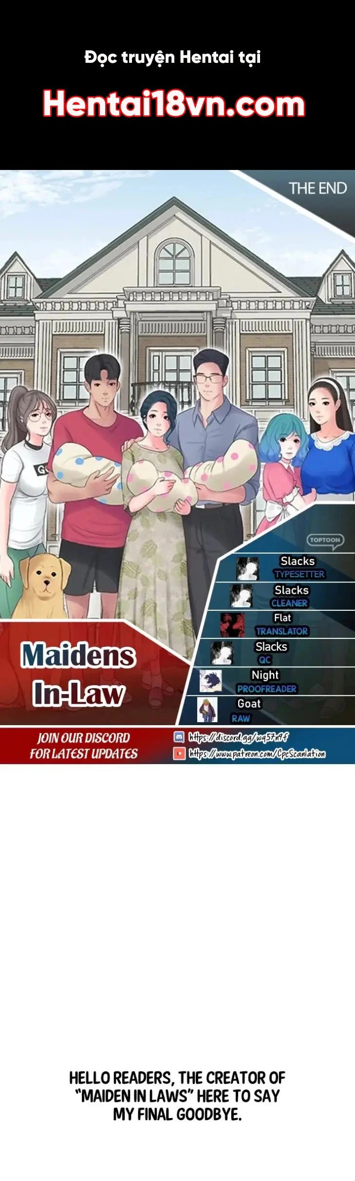 các em trinh nữ ở rể chapter 112 2